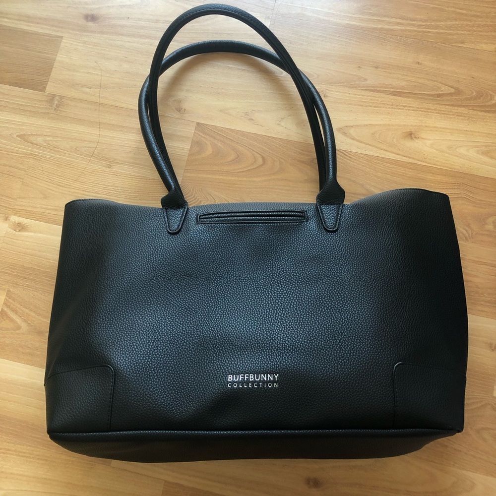 BuffBunny Game Changer Tote Bag